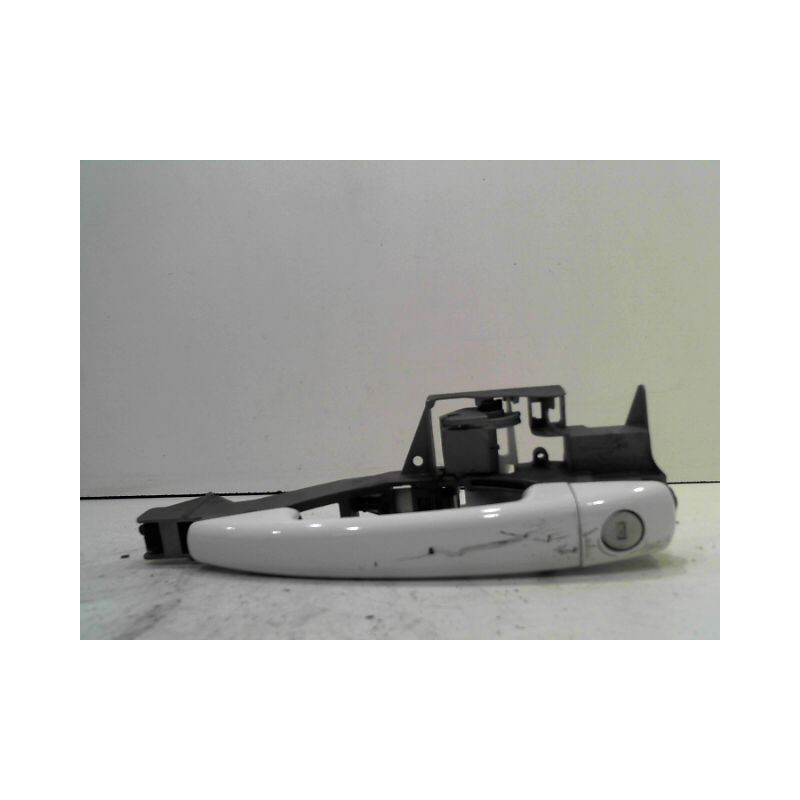 POIGNEE EXTERIEURE PORTE AVANT GAUCHE CITROEN C3 2009-