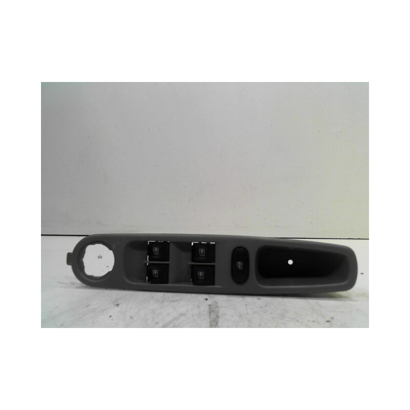 COMMANDE LEVE-GLACE PORTE AVG RENAULT ZOE