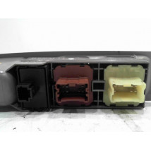 COMMANDE LEVE-GLACE PORTE AVG RENAULT ZOE