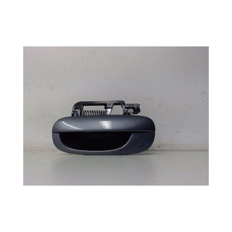 POIGNEE EXTERIEURE PORTE ARRIERE GAUCHE PEUGEOT 607
