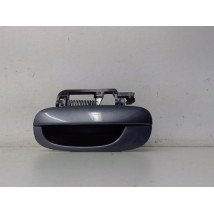 POIGNEE EXTERIEURE PORTE ARRIERE GAUCHE PEUGEOT 607