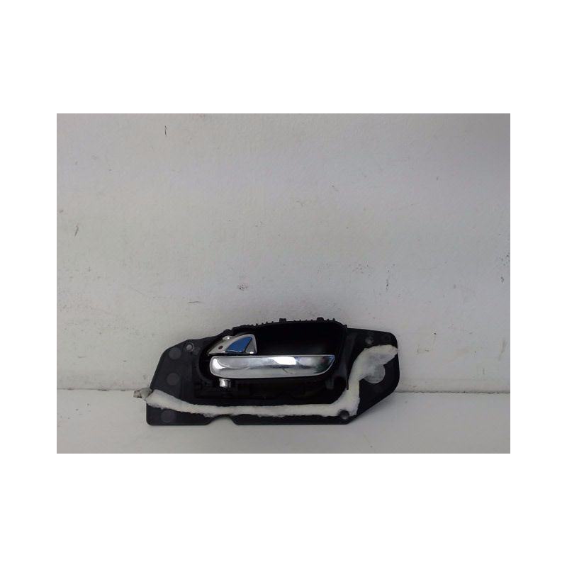 POIGNEE INTERIEURE PORTE AVANT GAUCHE PEUGEOT 607
