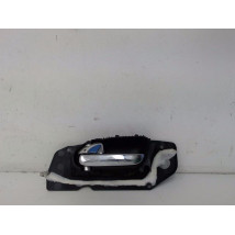 POIGNEE INTERIEURE PORTE AVANT GAUCHE PEUGEOT 607