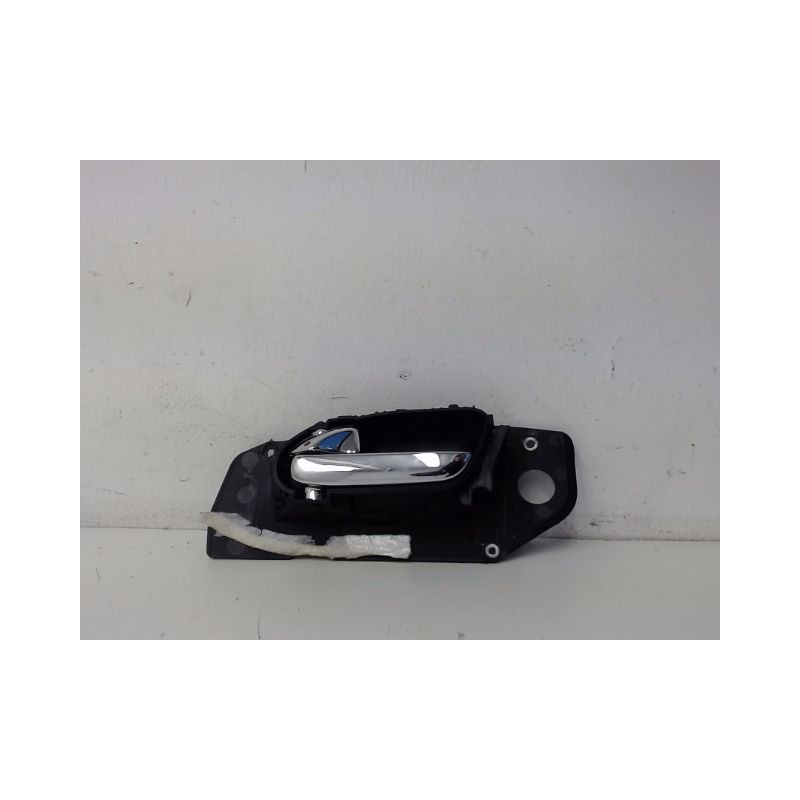 POIGNEE INTERIEURE PORTE ARRIERE GAUCHE PEUGEOT 607