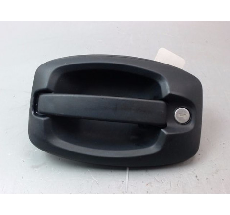 POIGNEE EXT PORTE AVG