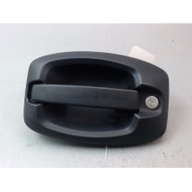 POIGNEE EXTERIEURE PORTE AVANT GAUCHE CITROEN JUMPER 29C TOLE 2002-
