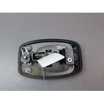 POIGNEE EXTERIEURE PORTE AVANT GAUCHE CITROEN JUMPER 29C TOLE 2002-