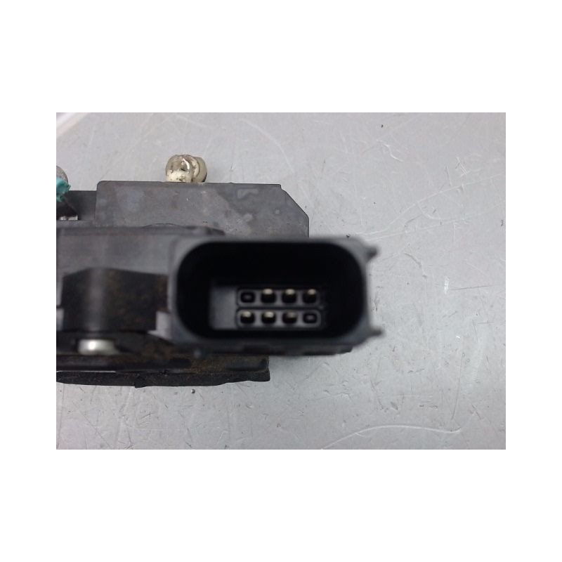 SYSTEME CONDAMNATION AVANT DROIT FIAT GRANDE PUNTO III 2005-...