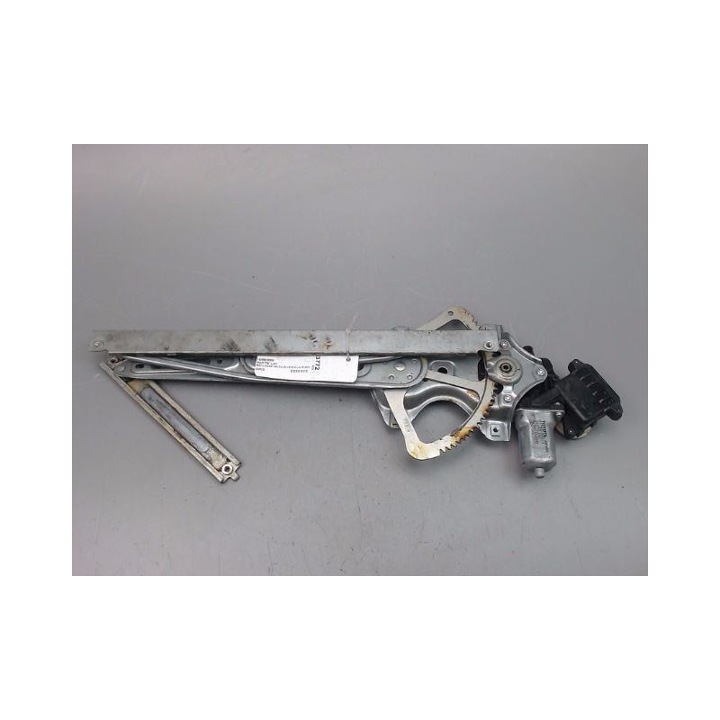 MECANISME+MOTEUR LEVE-GLACE AVANT GAUCHE TOYOTA YARIS II Phase 1 2005-2009