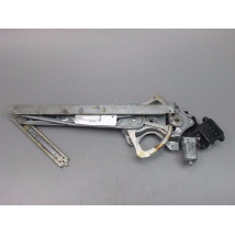 MECANISME+MOTEUR LEVE-GLACE AVANT GAUCHE TOYOTA YARIS II Phase 1 2005-2009