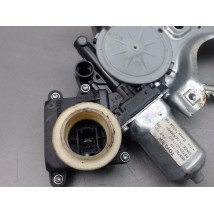 MECANISME+MOTEUR LEVE-GLACE AVANT GAUCHE TOYOTA YARIS II Phase 1 2005-2009