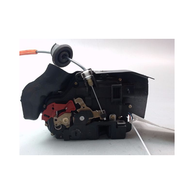 SYSTEME CONDAMNATION ARRIERE GAUCHE AUDI A4 BERL. II Phase 1 (8E) 2001-2004