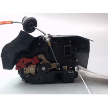 SYSTEME CONDAMNATION ARRIERE GAUCHE AUDI A4 BERL. II Phase 1 (8E) 2001-2004