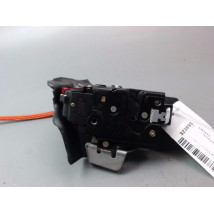 SYSTEME CONDAMNATION ARRIERE GAUCHE AUDI A4 BERL. II Phase 1 (8E) 2001-2004