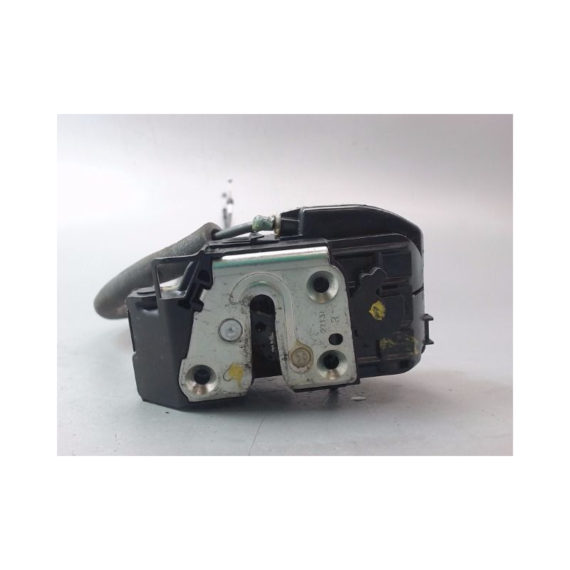 SYSTEME CONDAMNATION ARRIERE DROIT NISSAN QASHQAI +2 I Phase 2 LONG 2010-...