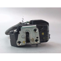 SYSTEME CONDAMNATION ARRIERE DROIT NISSAN QASHQAI +2 I Phase 2 LONG 2010-...
