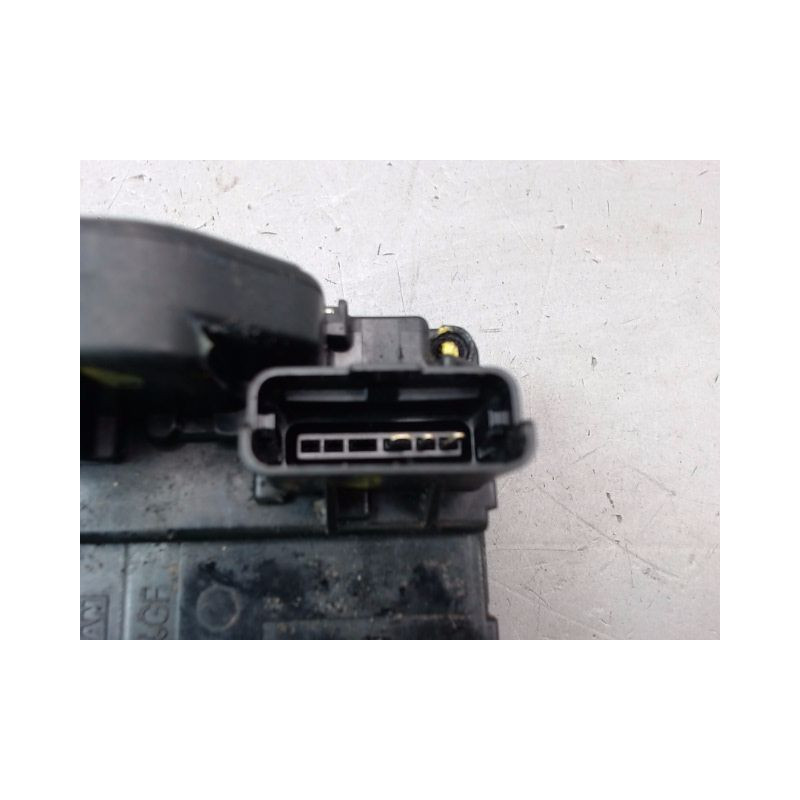 SYSTEME CONDAMNATION ARRIERE DROIT NISSAN QASHQAI +2 I Phase 2 LONG 2010-...