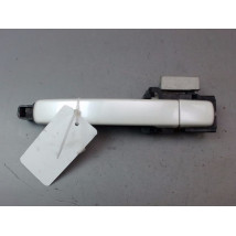 POIGNEE EXTERIEURE PORTE ARRIERE GAUCHE NISSAN QASHQAI +2 I Phase 2 LONG 2010-...