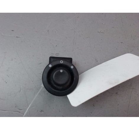 COMMANDE RETROVISSEUR EXT ELECTRIQUE