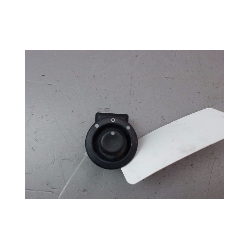COMMANDE RETROVISSEUR EXTERIEUR ELECTRIQUE RENAULT TWINGO II Phase 1 2007-2011