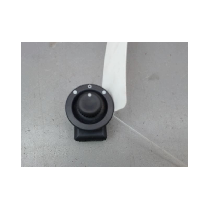 COMMANDE RETROVISSEUR EXTERIEUR ELECTRIQUE RENAULT CLIO CAMPUS II Phase 2 2009-...