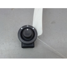 COMMANDE RETROVISSEUR EXTERIEUR ELECTRIQUE RENAULT CLIO CAMPUS II Phase 2 2009-...