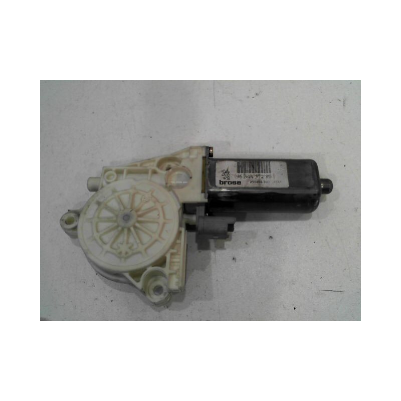 MODULE DE LEVE-GLACE AVD PEUGEOT 307
