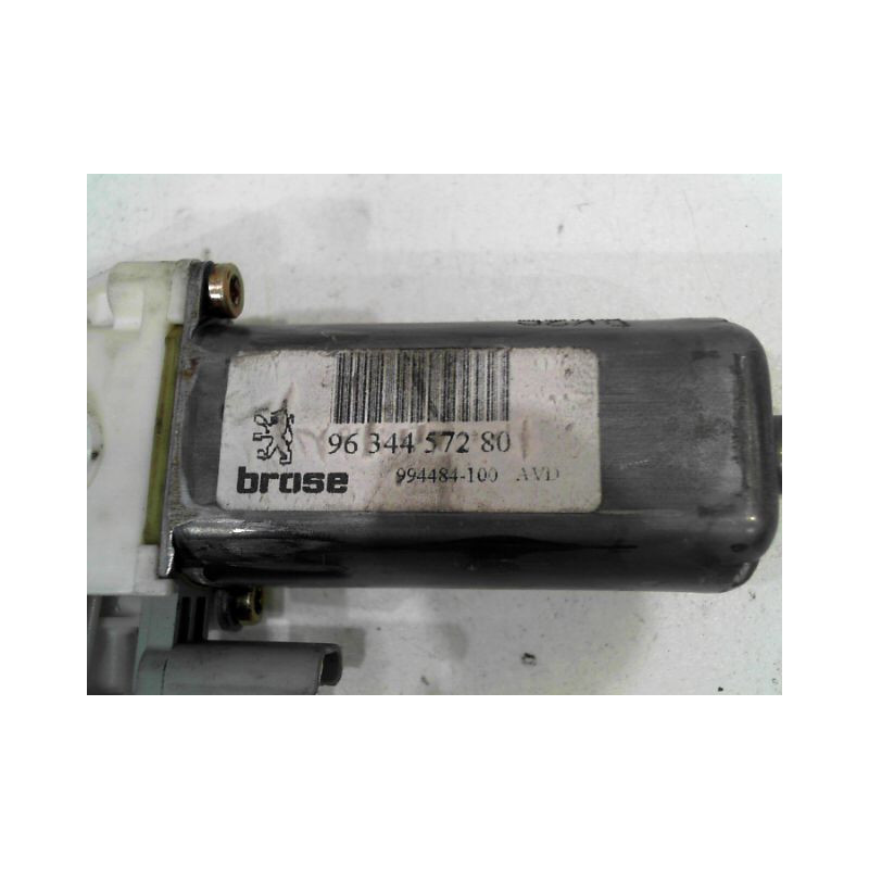 MODULE DE LEVE-GLACE AVD PEUGEOT 307