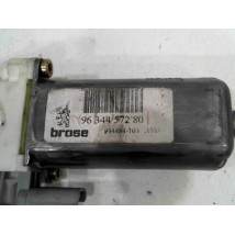 MODULE DE LEVE-GLACE AVD PEUGEOT 307