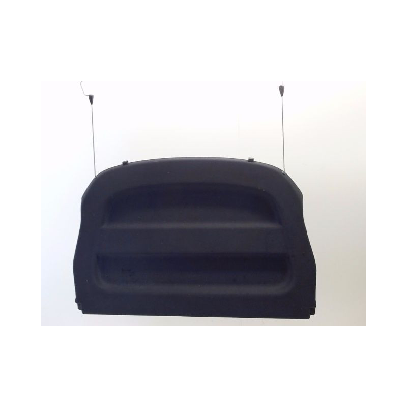 TABLETTE PLAGE ARRIERE RENAULT MEGANE III CPE -08
