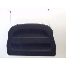 TABLETTE PLAGE ARRIERE RENAULT MEGANE III CPE -08