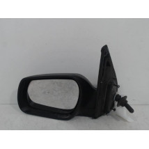 RETROVISEUR EXTERIEUR GAUCHE MAZDA 2