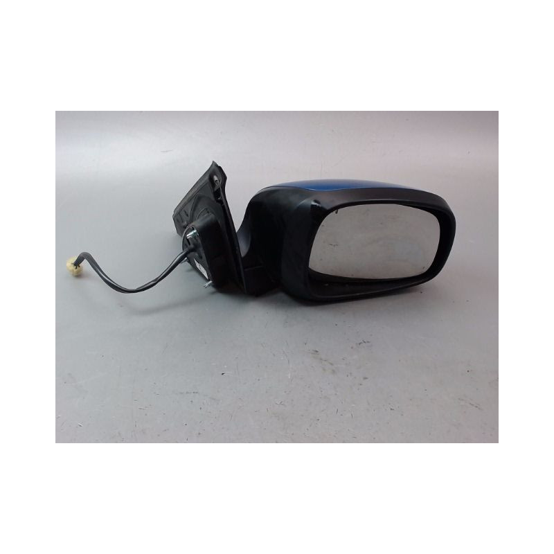 RETROVISEUR EXTERIEUR ELECTRIQUE DROIT SUZUKI SWIFT III 2005-2011