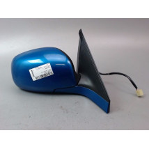 RETROVISEUR EXTERIEUR ELECTRIQUE DROIT SUZUKI SWIFT III 2005-2011