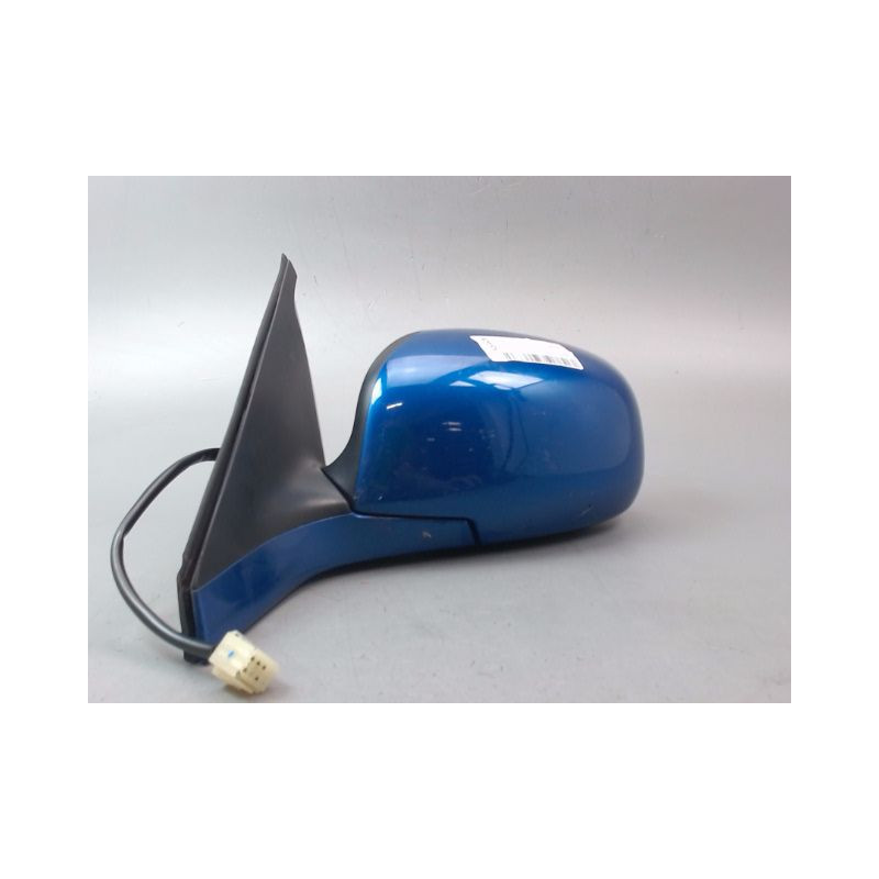 RETROVISEUR EXTERIEUR ELECTRIQUE GAUCHE SUZUKI SWIFT III 2005-2011
