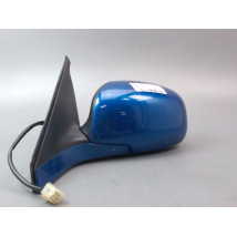 RETROVISEUR EXTERIEUR ELECTRIQUE GAUCHE SUZUKI SWIFT III 2005-2011