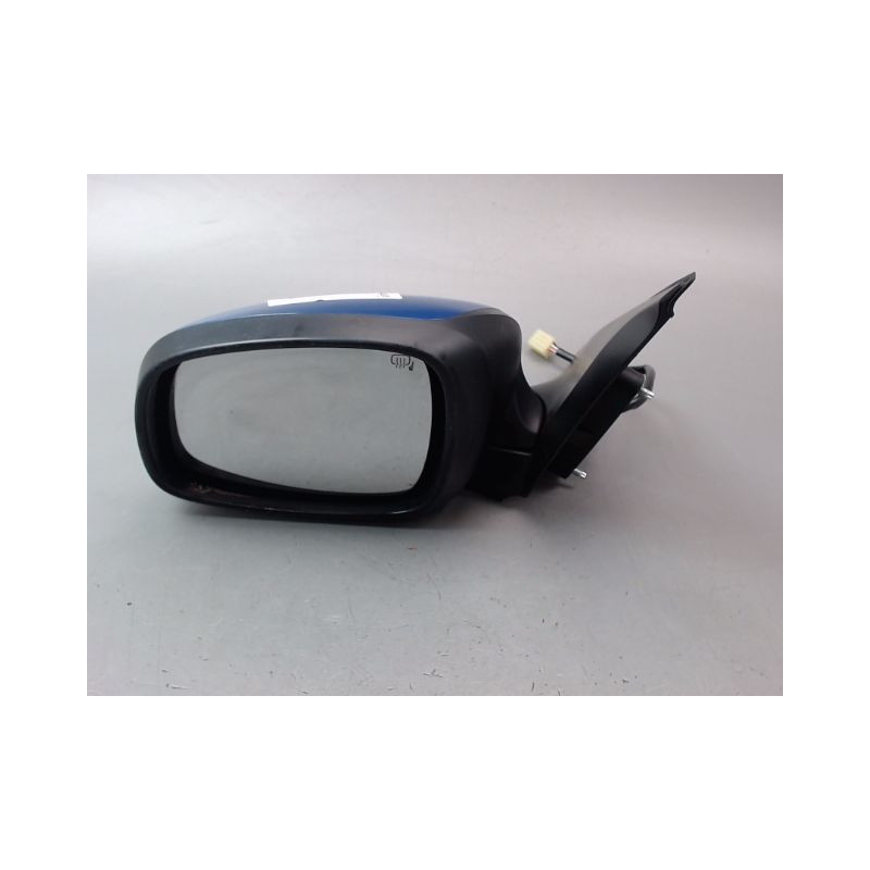 RETROVISEUR EXTERIEUR ELECTRIQUE GAUCHE SUZUKI SWIFT III 2005-2011