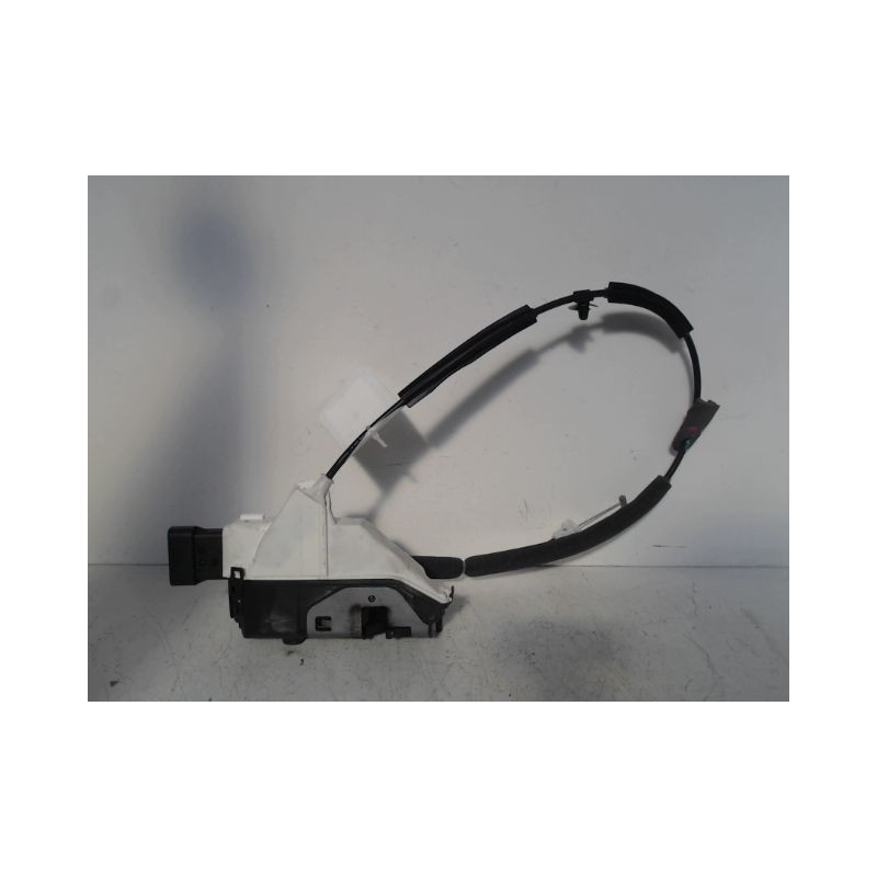 SYSTEME CONDAMNATION AVANT DROIT CITROEN DS3 2009-