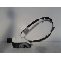 SYSTEME CONDAMNATION AVANT DROIT CITROEN DS3 2009-