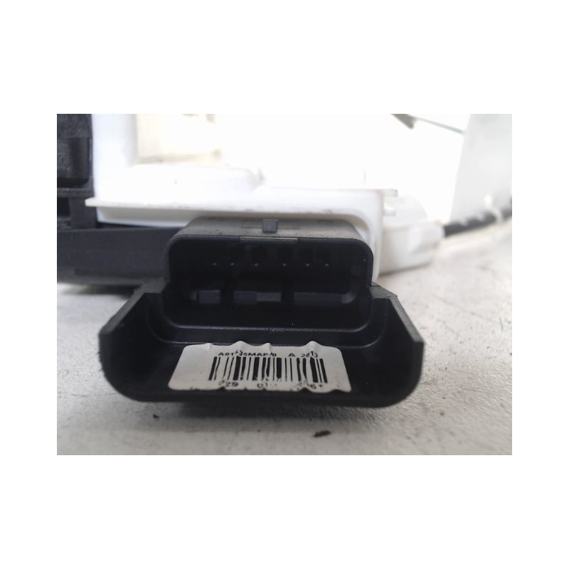 SYSTEME CONDAMNATION AVANT DROIT CITROEN DS3 2009-
