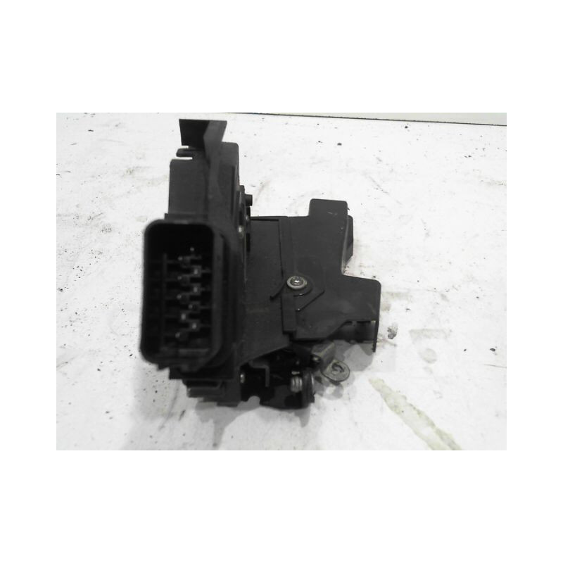 SYSTEME CONDAMNATION AVANT GAUCHE FORD FOCUS 2008-