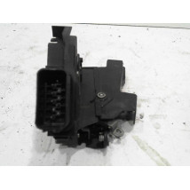 SYSTEME CONDAMNATION AVANT GAUCHE FORD FOCUS 2008-