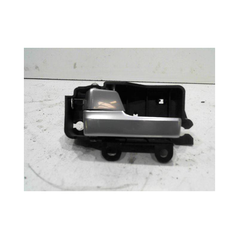 POIGNEE INTERIEURE PORTE AVANT GAUCHE FORD FOCUS 2008-