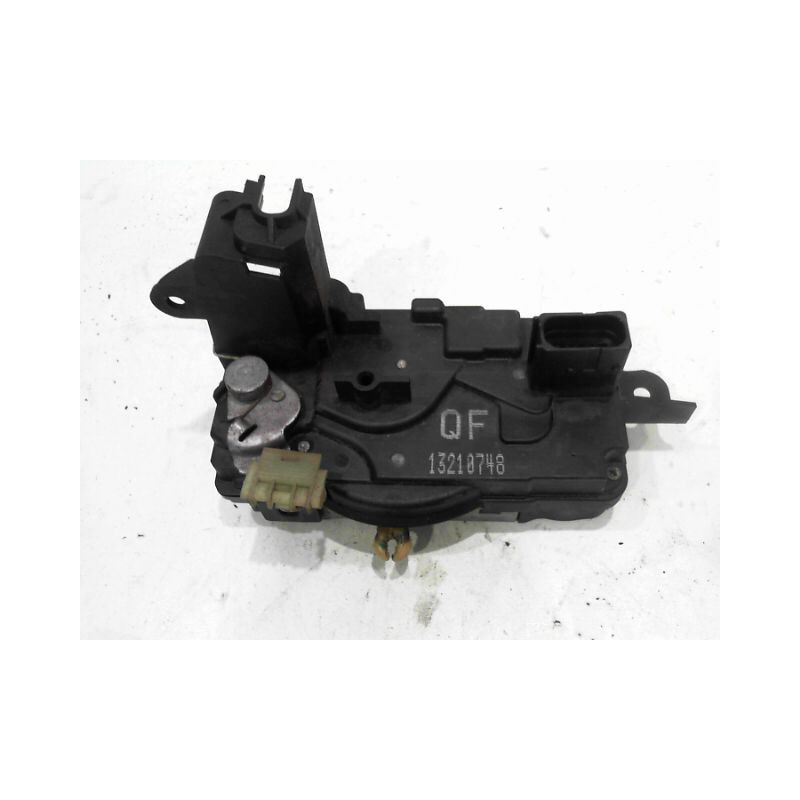 SYSTEME CONDAMNATION AVANT GAUCHE OPEL ASTRA 2004-