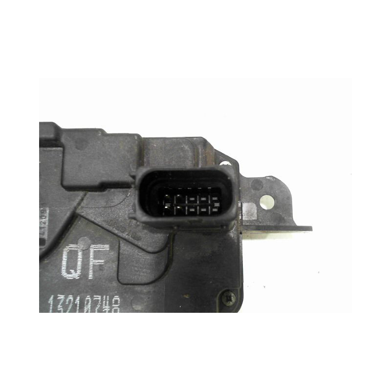 SYSTEME CONDAMNATION AVANT GAUCHE OPEL ASTRA 2004-