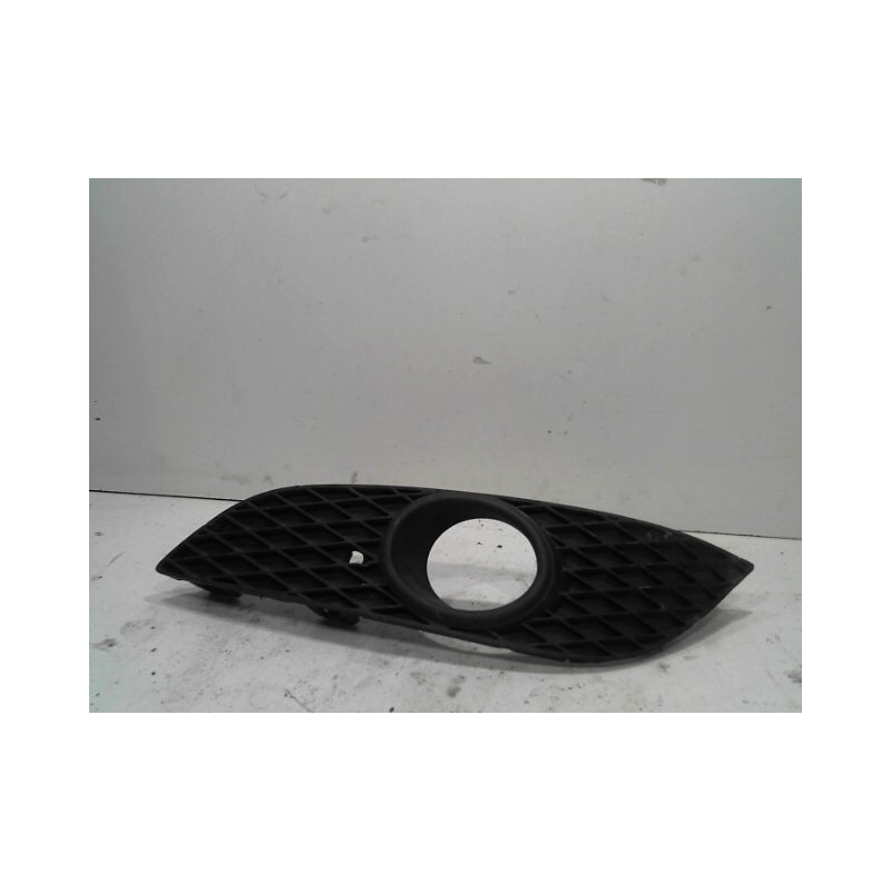 GRILLE GAUCHE PARE-CHOC AVANT OPEL ASTRA 2004-