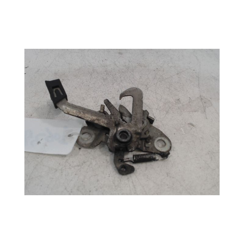 SERRURE CAPOT PEUGEOT 207