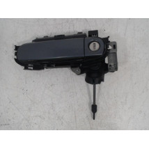 POIGNEE EXTERIEURE PORTE AVANT GAUCHE AUDI A4 AVANT 04-08