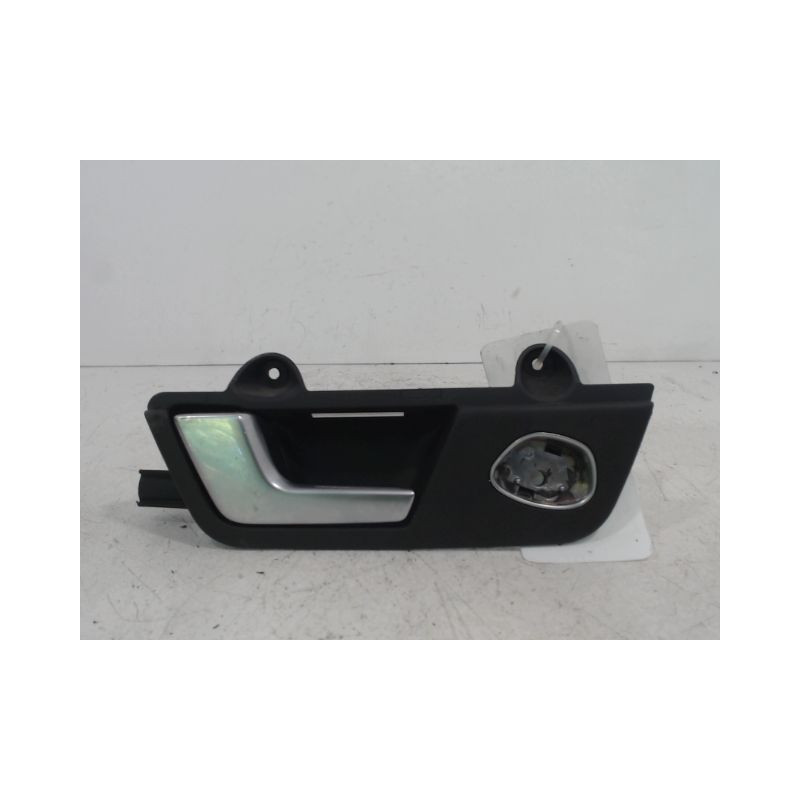 POIGNEE INTERIEURE PORTE ARRIERE GAUCHE AUDI A4 AVANT 04-08