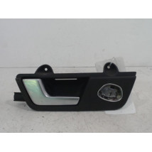 POIGNEE INTERIEURE PORTE ARRIERE GAUCHE AUDI A4 AVANT 04-08